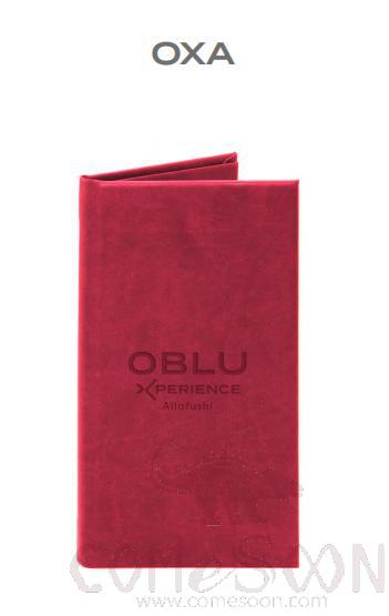 Bill Folder- Ailafushi product image