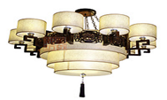 Chandeliers