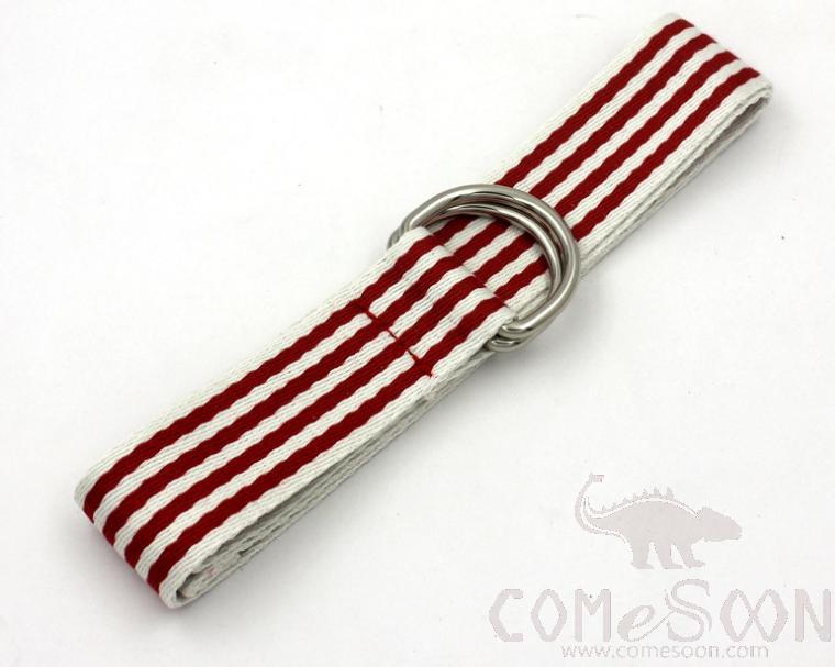 Canvas Belt-110cm