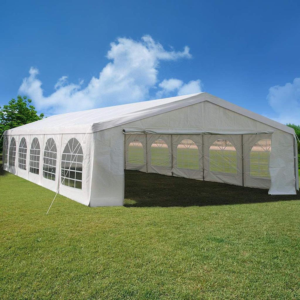 Tent - for 300 People - 15 * 30 * 3 m