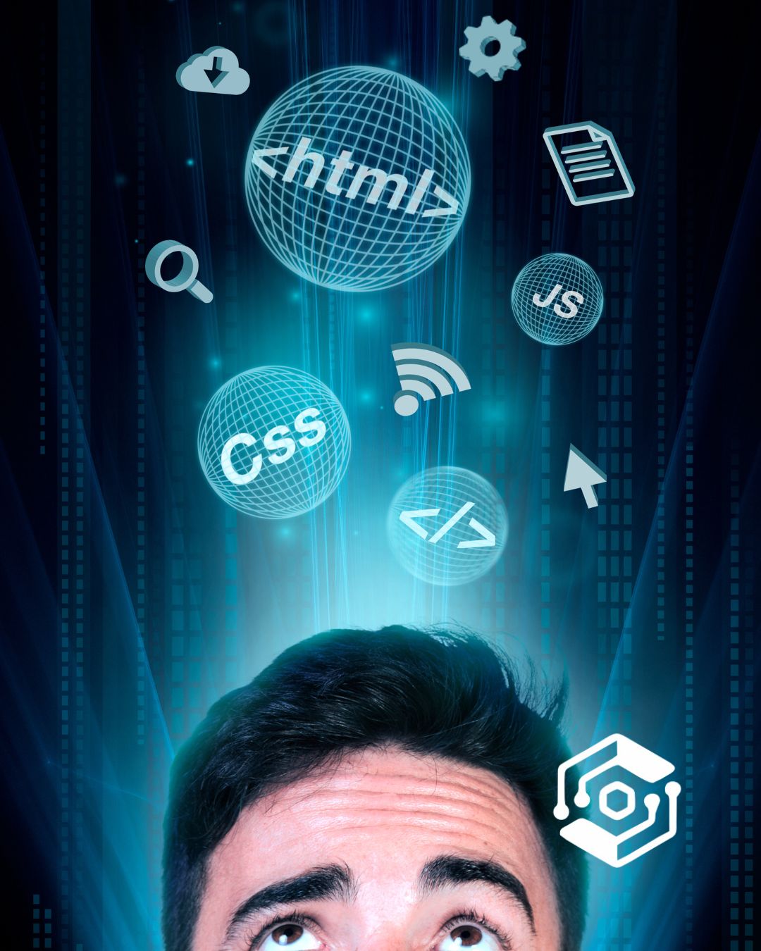 Introducción al Desarrollo Web (HTML, CSS y JavaScript)