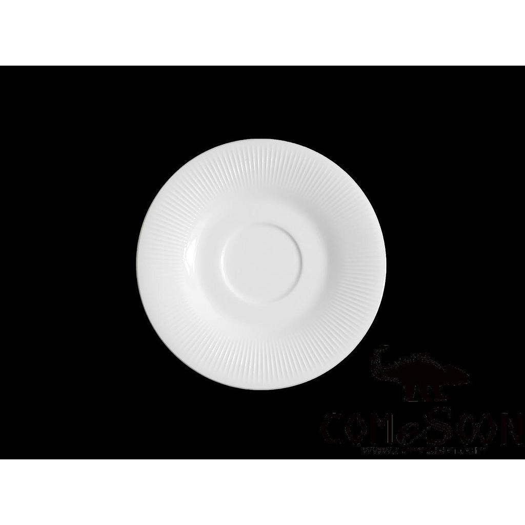 Raphael Series 6.5 inch Raphael Series Cup's Saucer