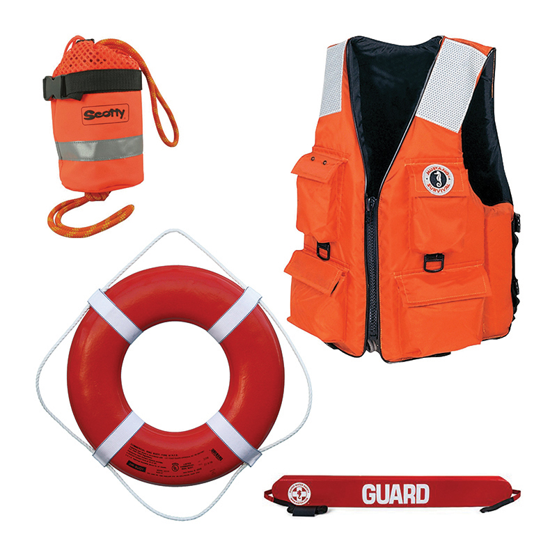 Pool Safety Equipment(Customized Products)
