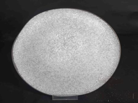 Irregular 4-Color Series Plate, 28.5*27.8*2cm product image