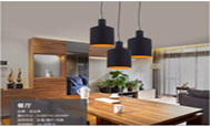 Chandeliers
