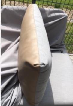 High Density Foam with Axvision Lid