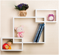 Shelf