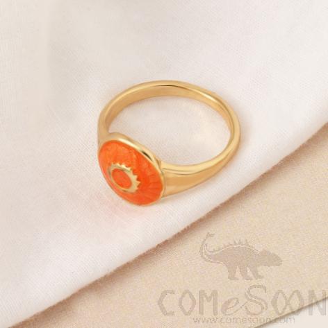 N Series- Ring / Jewelry