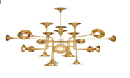 Chandeliers