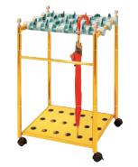 The Umbrella Rack, Ss201, L560 * W500 * H900mm