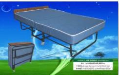 Folding Bed / Rollaway Bed 1950*1200*500mm