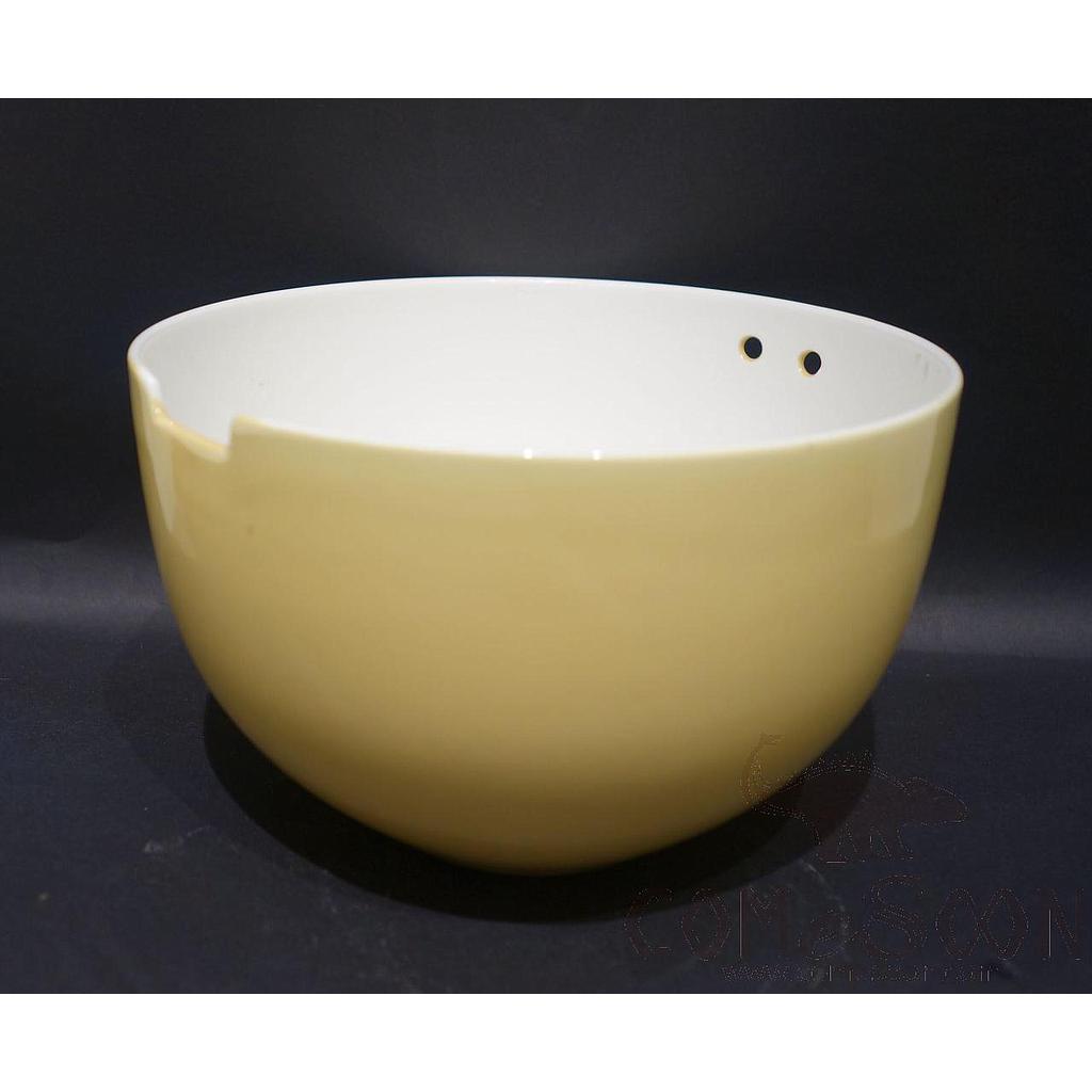 G157 Series 6.25" Bowl-Yellow