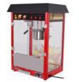 Black Top Popcorn Machine(Luxury) 560*417*770mm