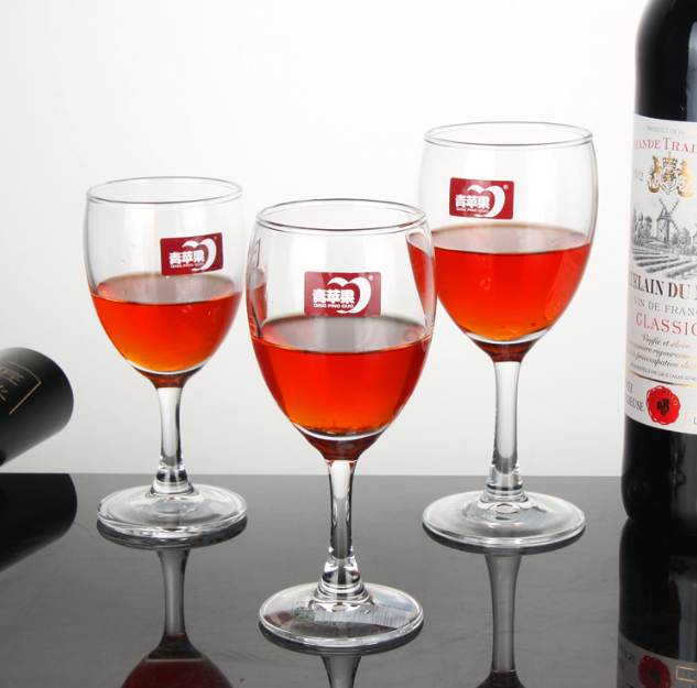 Qpg Wine Cup, 250ML