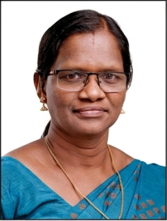 Sujatha G