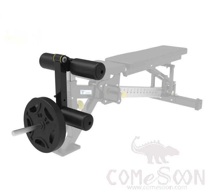 Ab Attachment, 600*460*500mm