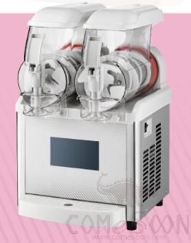 6L Twin Cylinder Snow Melter, 900w, 400*420*670mm