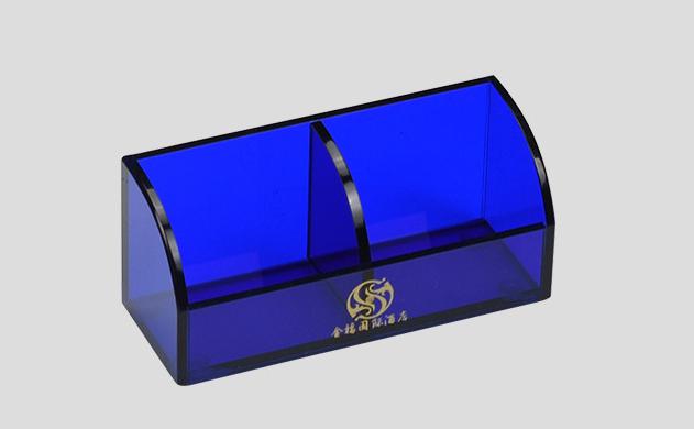 A3-Tea/coffee Tray, Acrylic, 160*60*70mm product image