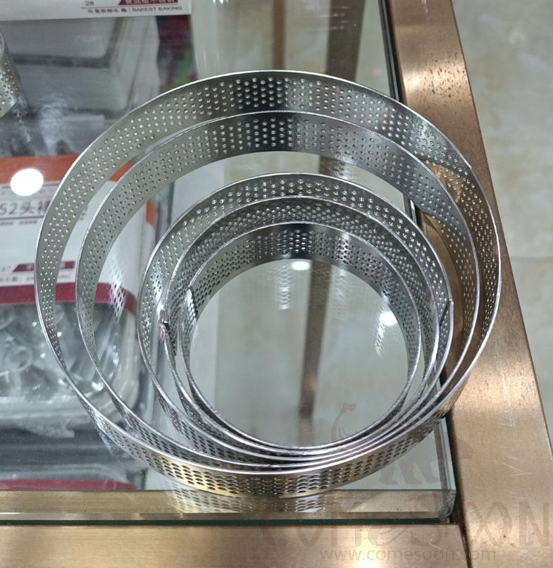 Round Mousse Ring 105*20mm