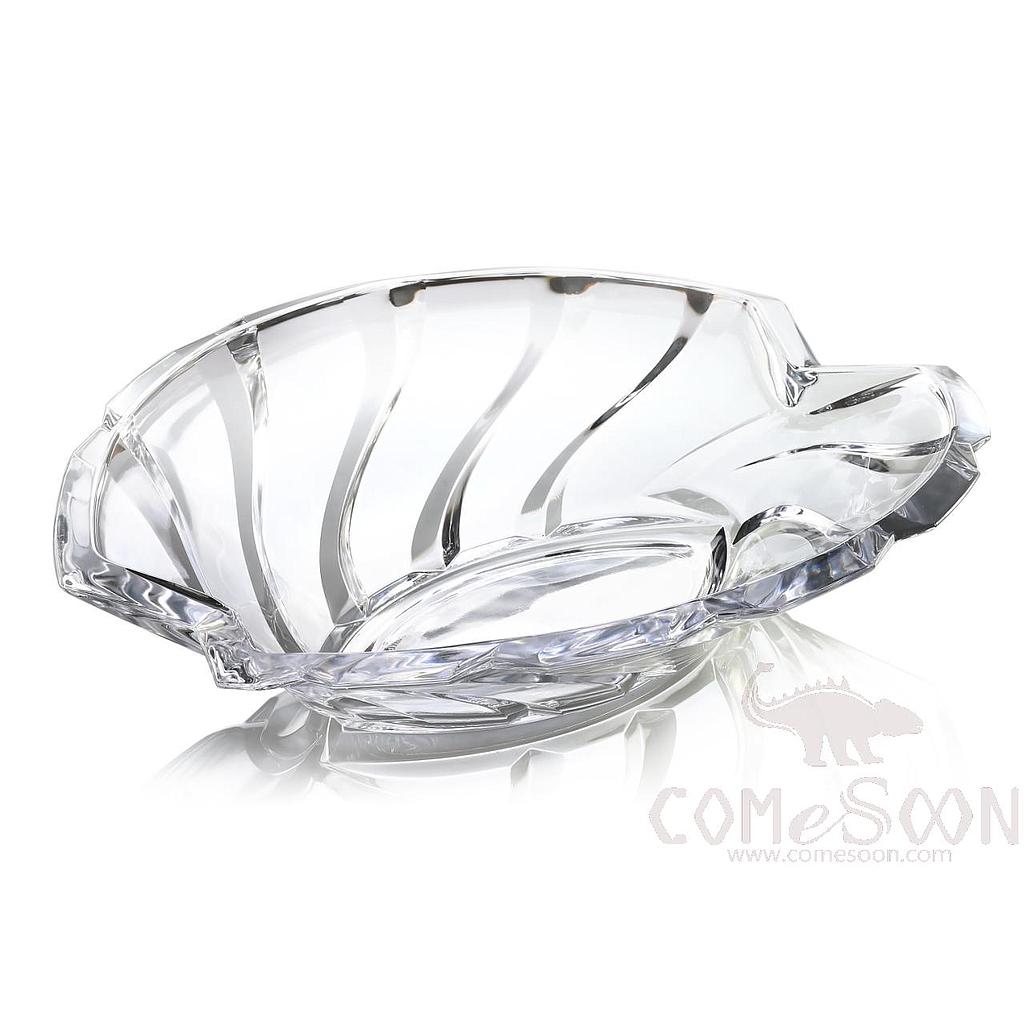 Bm Series 33cm Deep Fruit Plate