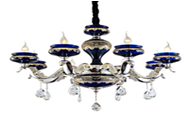 Chandeliers