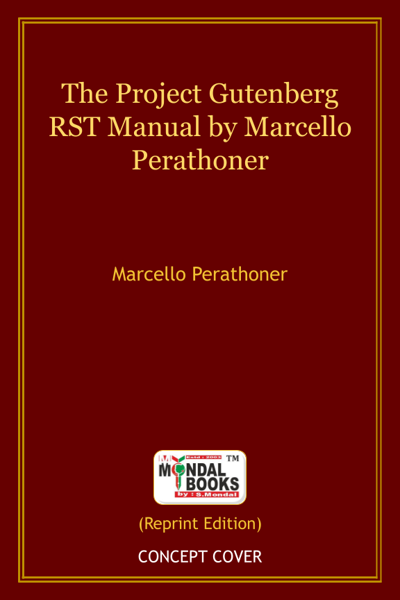 Book Cover