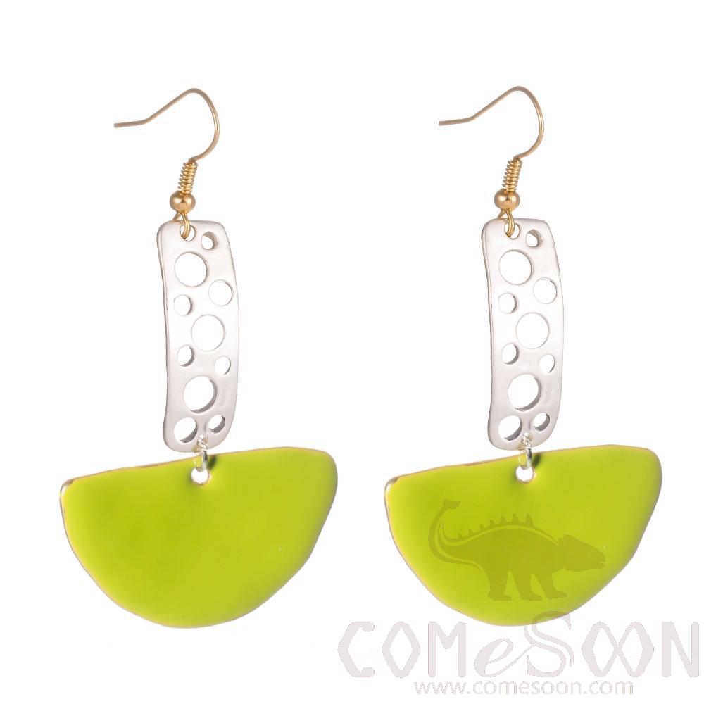 Earring / Dangler / Eardrop / Jewelry          Ne484