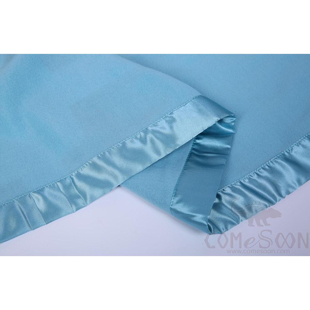Blanket, Wool+ Polyester, 150*200cm