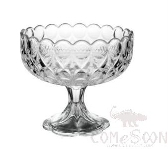 Angelica 22cm Large Bowl High Feet product image