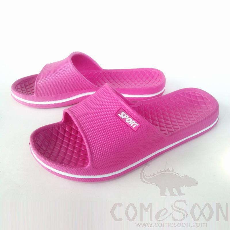 Slipper, EVA, Female Light Mei