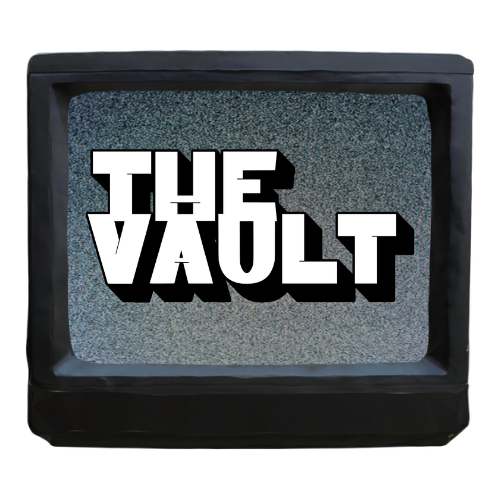 THE VAULT logo