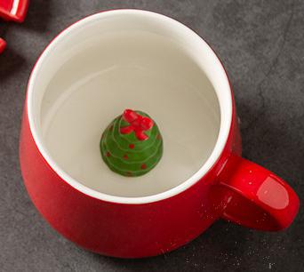 Christmas Ceramic Mug