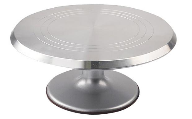 Revolving Stage