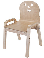Children's Lounge Chair