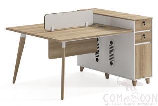 Office Table-W1500*D1200*H880mm product image