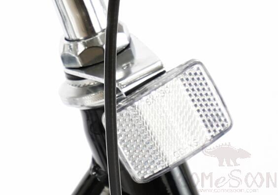 Reflector(Used for Sku S10090001 Tricycle)