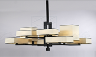 Chandeliers