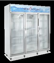 Showcase Chiller(Static Cooling with Fan ) 
1510*685*1925mm