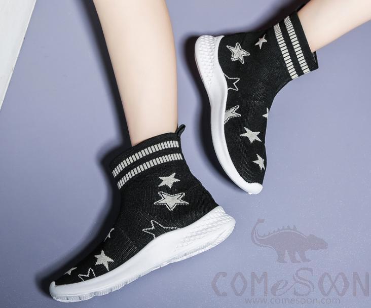 Sports Shoes-35-40 Size