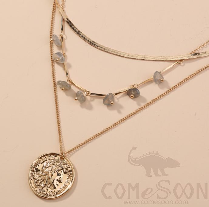 Necklace / Jewelry Nz551
