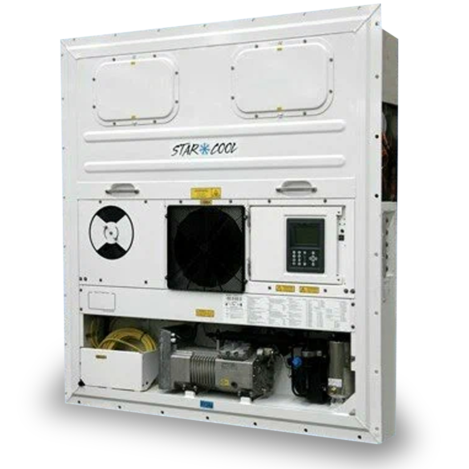 Valves & Controllers