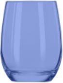 Libbey Series Glass 330ML Blue
