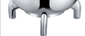 815 Series-11L Round Induction Soup  Stand product image