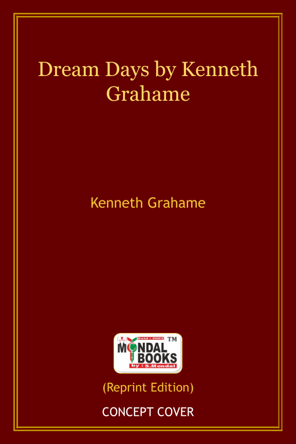 Book Cover