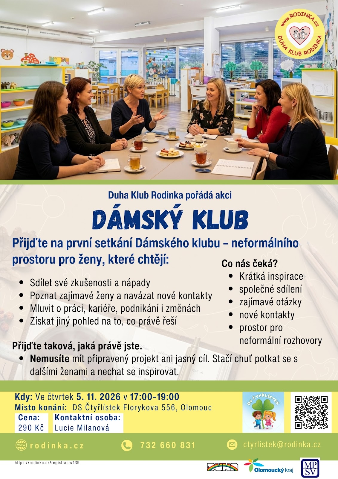 Let&aacute;k D&aacute;msk&yacute; klub