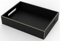Shoe Tray, Imported Density Board, 408*298* 85mm product image