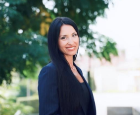 Esma Nur Cerinan Otovic