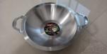Flat Bottom Hot Pot Dinners (Clear Soup), 201 Ss, Ø38cm product image