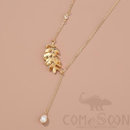 Necklace / Jewelry Nz829