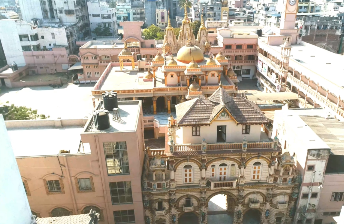 Rampura Mandir